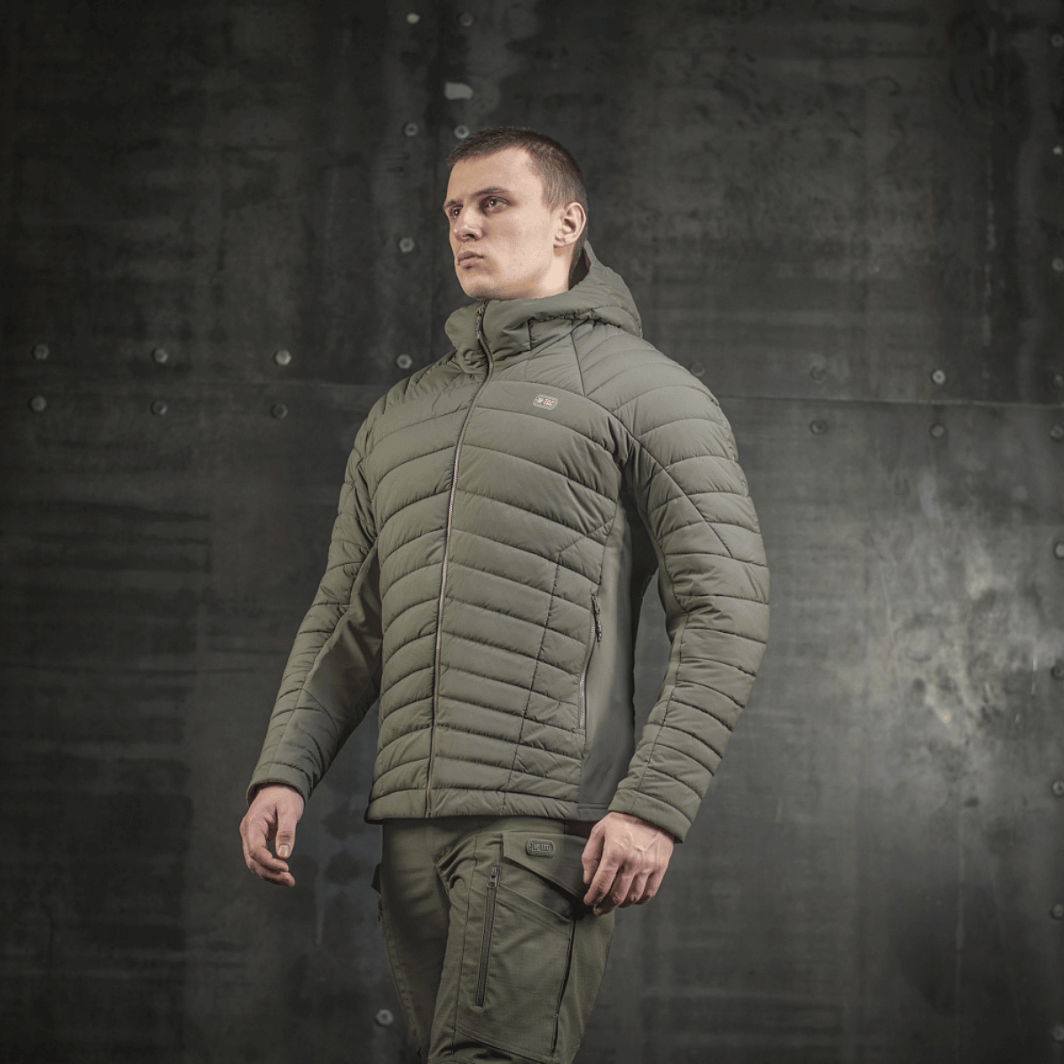 M-Tac Space Armor Jacket Gen.II