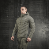M-Tac Space Armor Jacket Gen.II