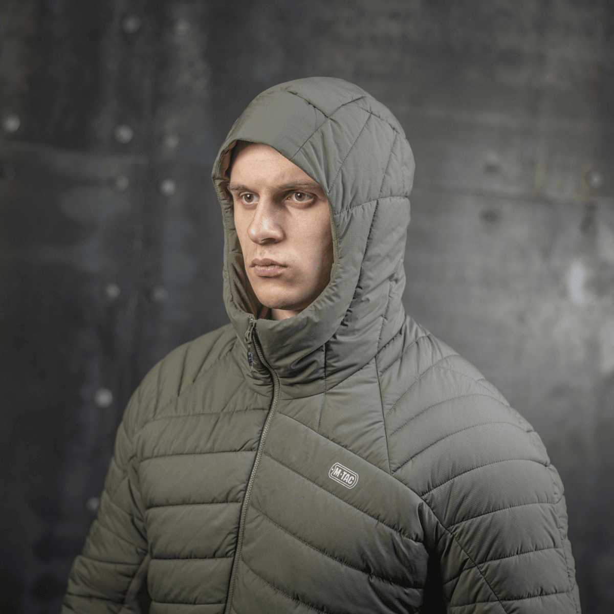 M-Tac Space Armor Jacket Gen.II