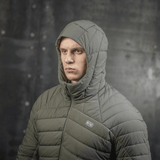 M-Tac Space Armor Jacket Gen.II