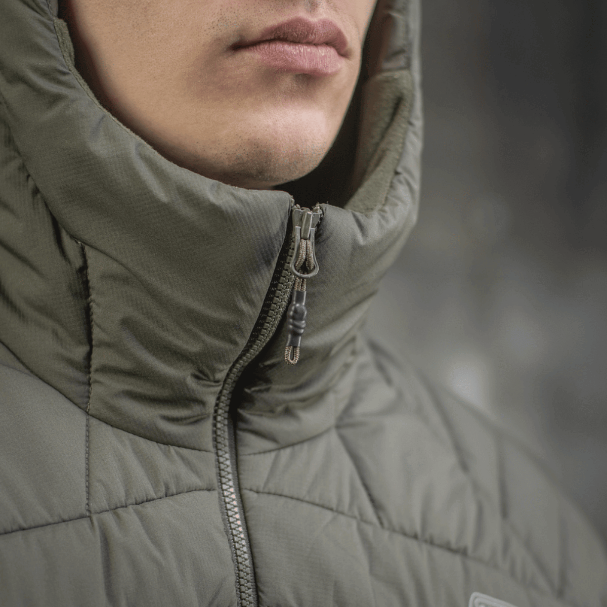 M-Tac Space Armor Jacket Gen.II
