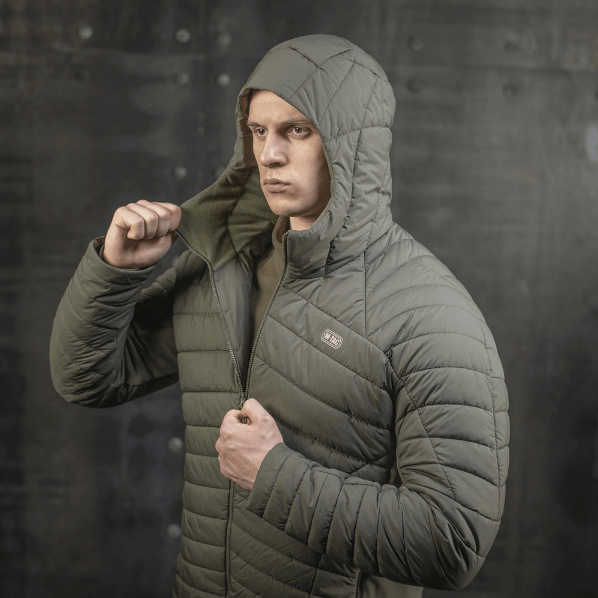 M-Tac Space Armor Jacket Gen.II