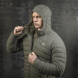 M-Tac Space Armor Jacket Gen.II