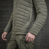 M-Tac Space Armor Jacket Gen.II