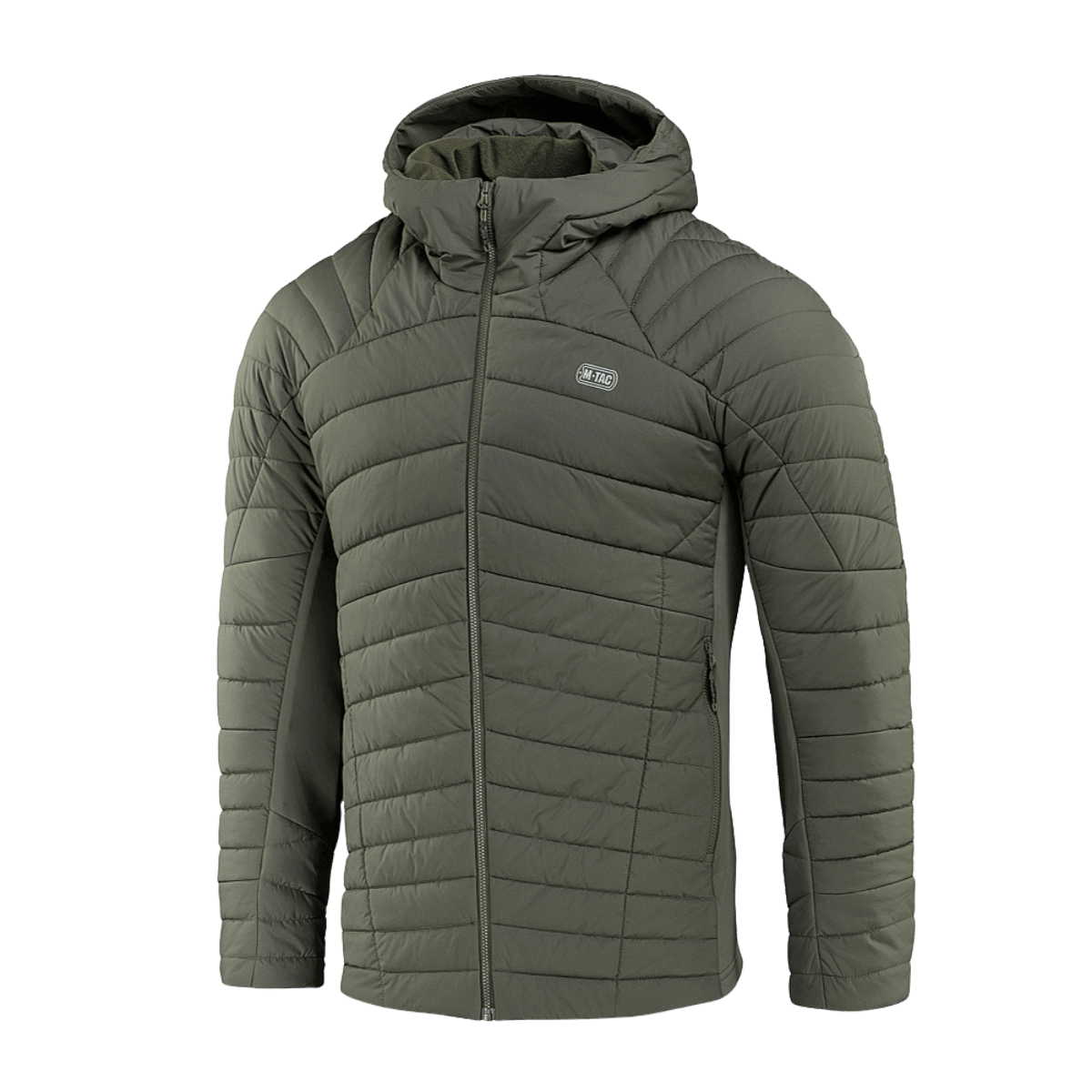 M-Tac Space Armor Jacket Gen.II