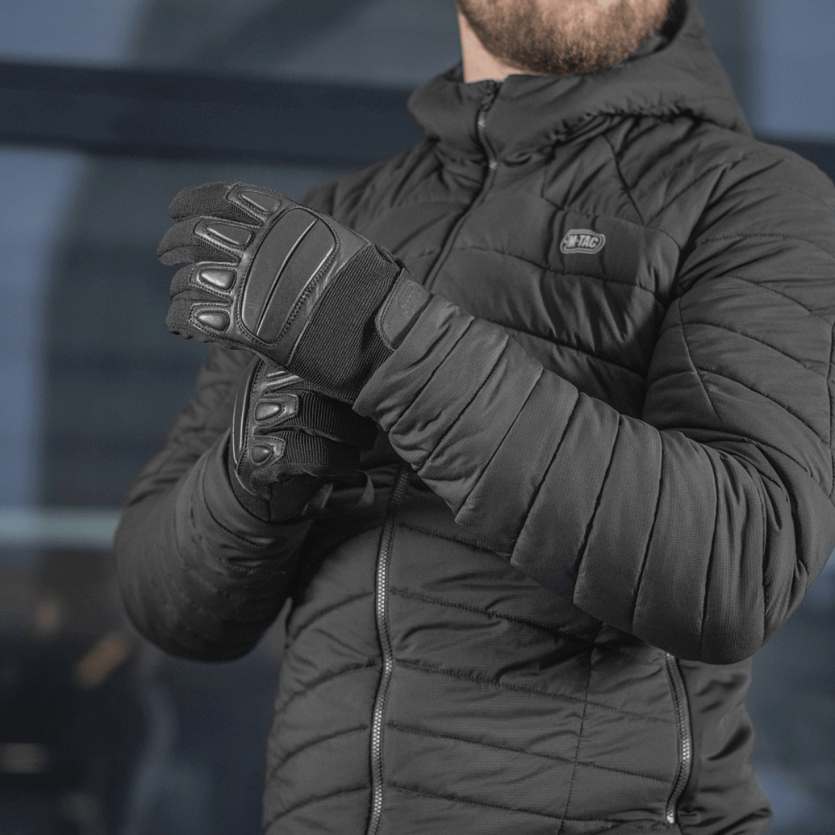 M-Tac Space Armor Jacket Gen.II