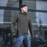 M-Tac Space Armor Jacket Gen.II