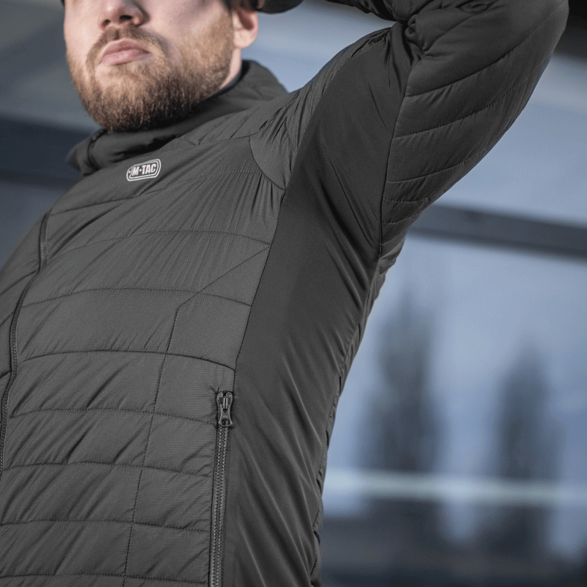 M-Tac Space Armor Jacket Gen.II