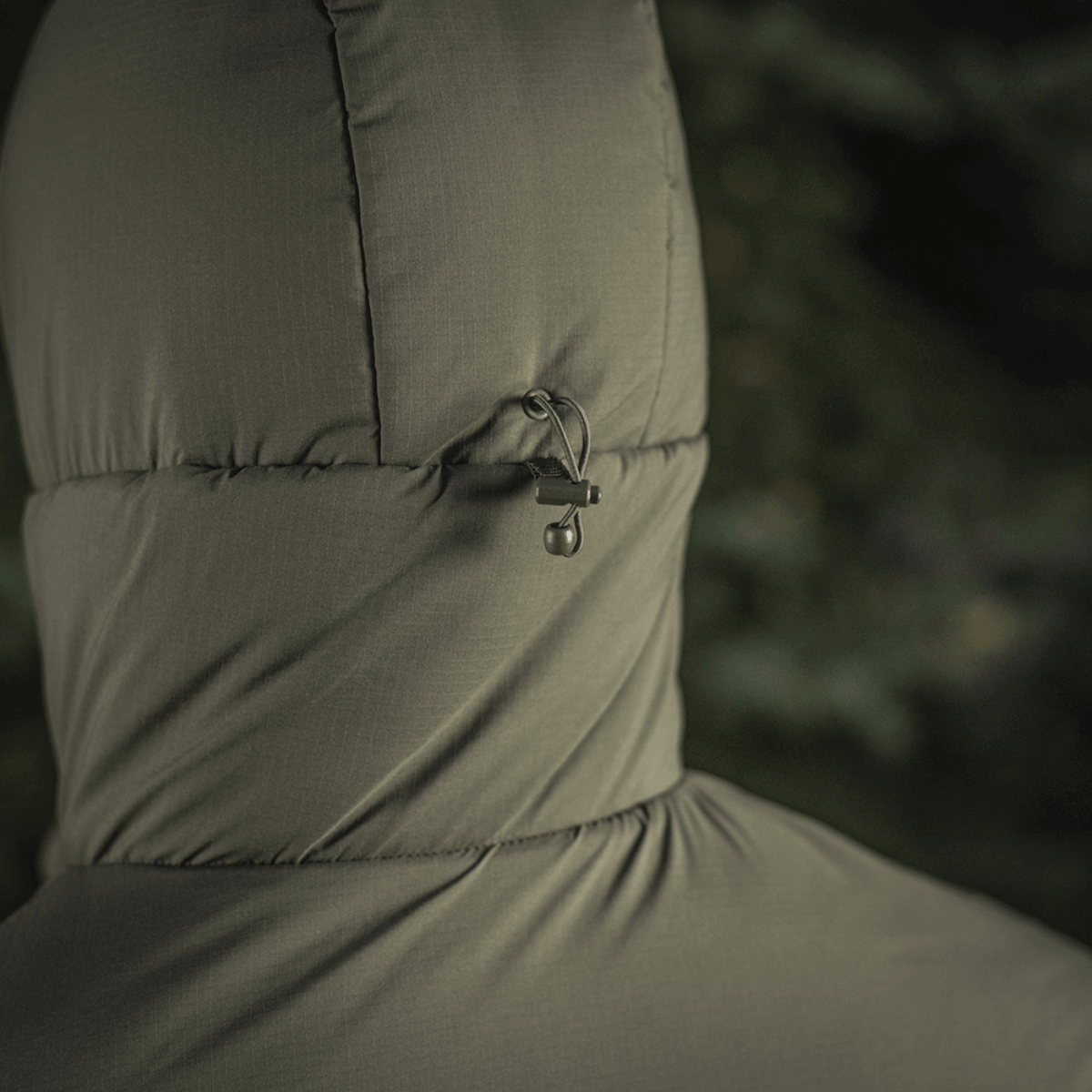 M-Tac Space Armor Jacket Gen.II