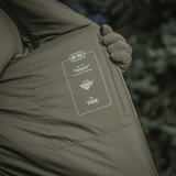 M-Tac Space Armor Jacket Gen.II