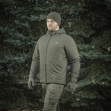 M-Tac Space Armor Jacket Gen.II