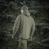 M-Tac Space Armor Jacket Gen.II