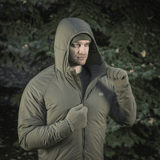 M-Tac Space Armor Jacket Gen.II