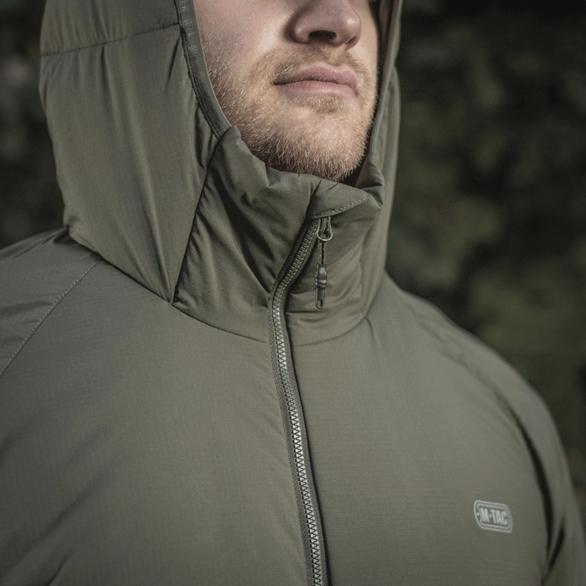 M-Tac Space Armor Jacket Gen.II
