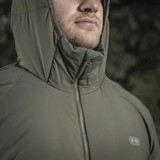 M-Tac Space Armor Jacket Gen.II