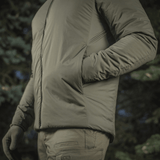 M-Tac Space Armor Jacket Gen.II