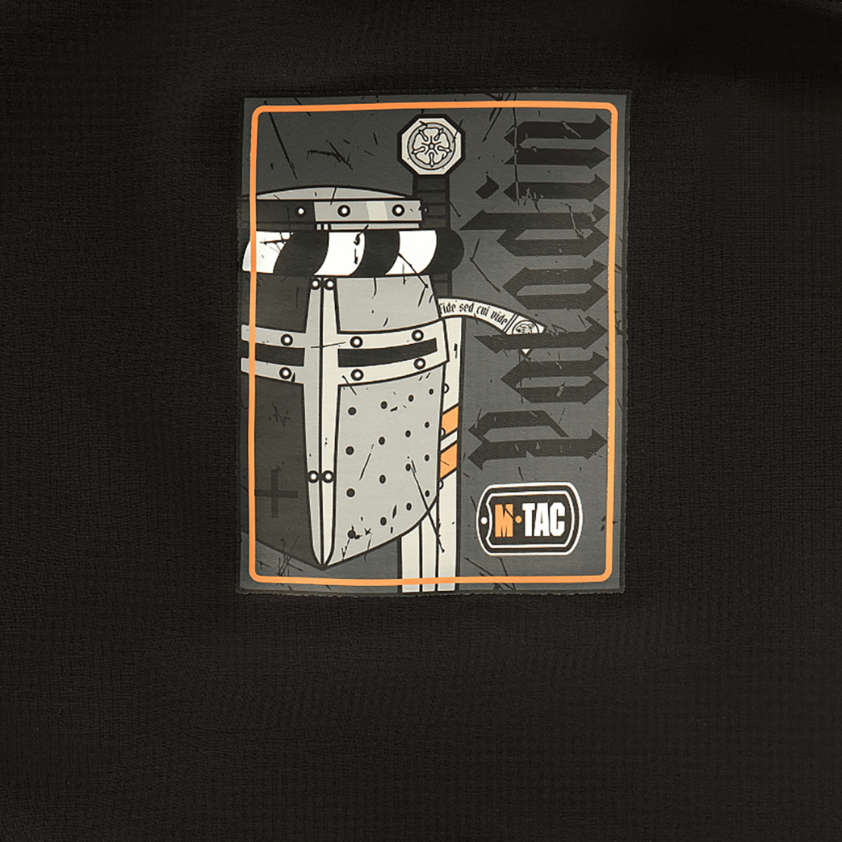 M-Tac Space Armor Jacket Gen.II