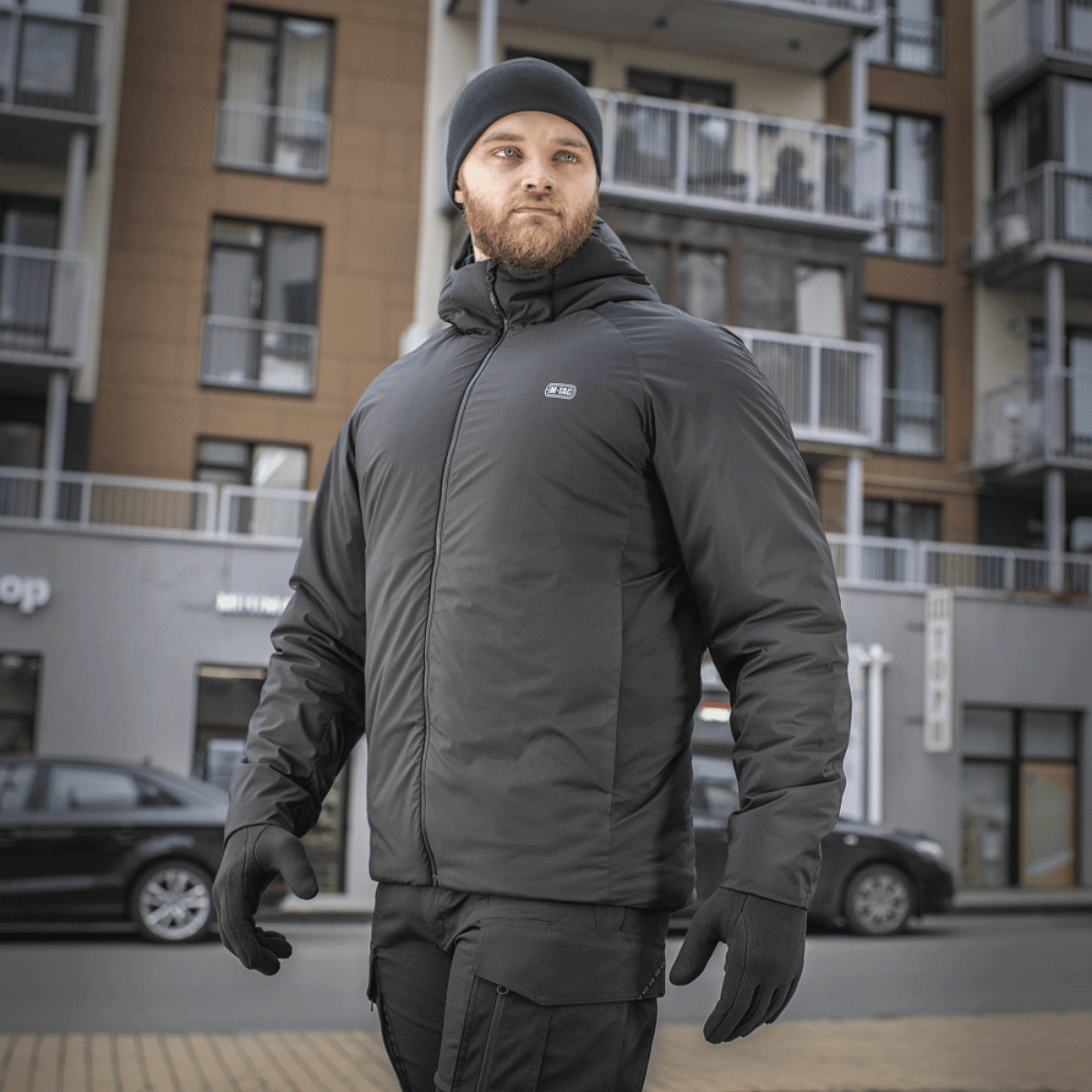 M-Tac Space Armor Jacket Gen.II