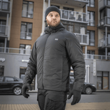 M-Tac Space Armor Jacket Gen.II