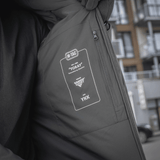 M-Tac Space Armor Jacket Gen.II