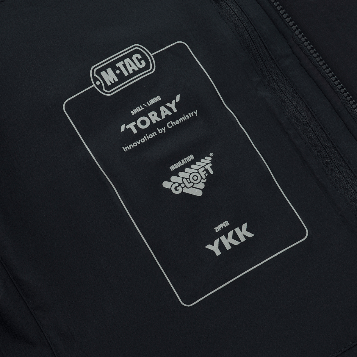 M-Tac Space Armor Jacket Gen.II