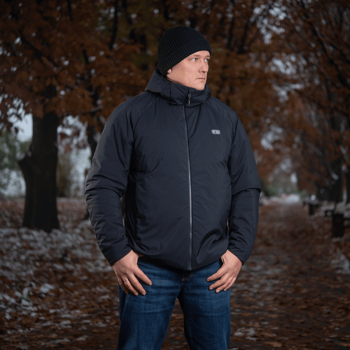 M-Tac Space Armor Jacket Gen.II