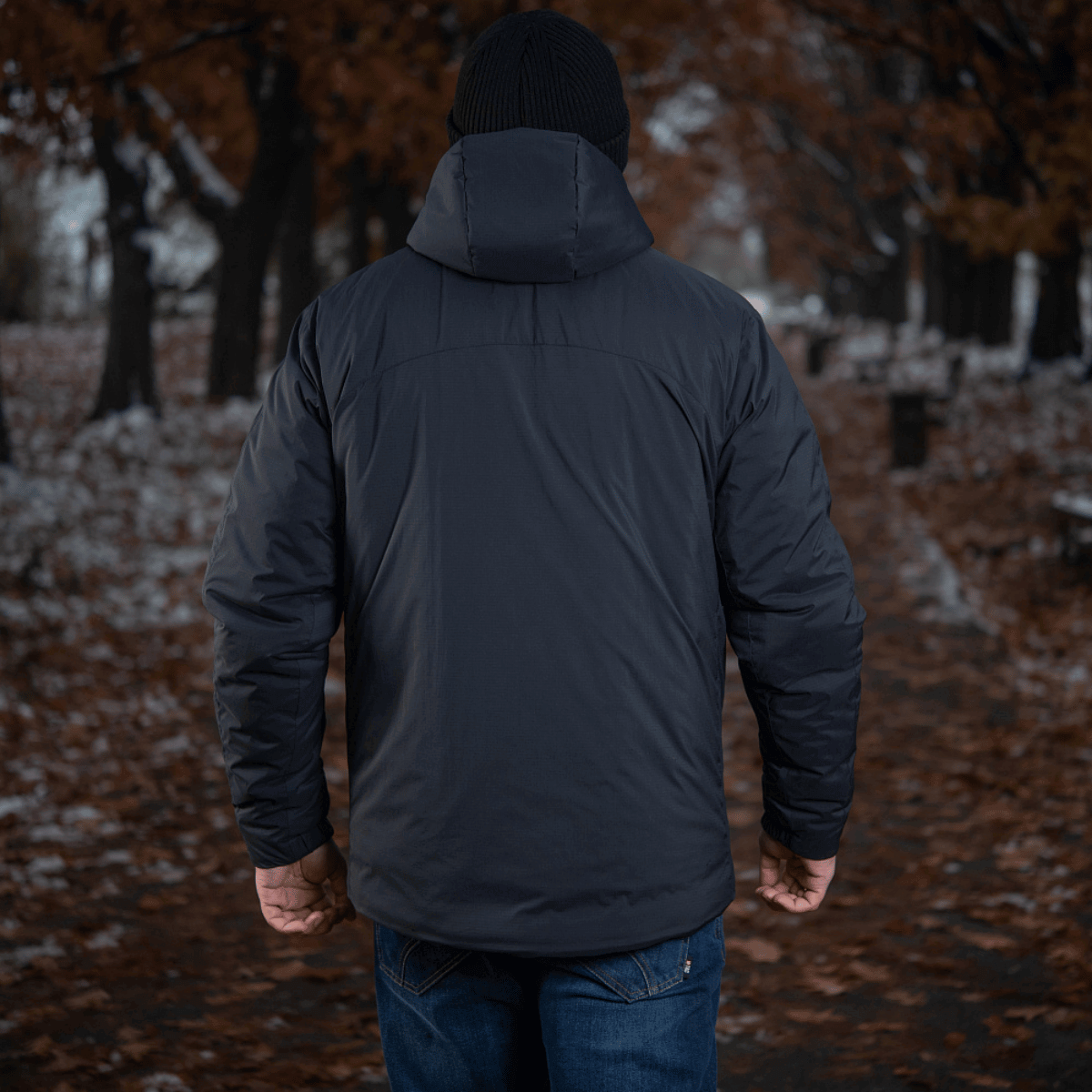 M-Tac Space Armor Jacket Gen.II