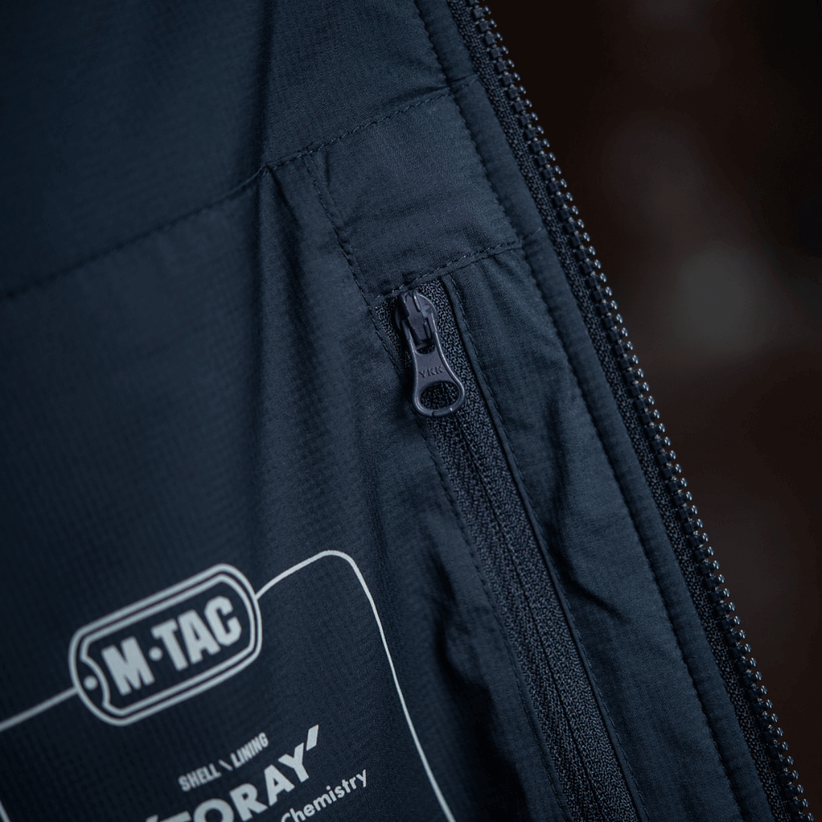 M-Tac Space Armor Jacket Gen.II