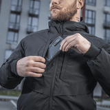 M-Tac Space Armor Jacket Gen.II