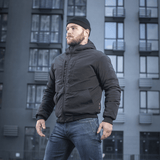 M-Tac Space Armor Jacket Gen.II