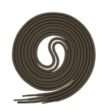 M-Tac Snørebånd med vandafvisende imprægnering (Italien) rullet i en spiral