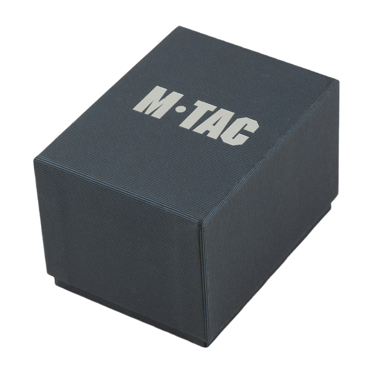 Emballage til M‑Tac Multifunktionelt Taktisk Ur med mærkelogo.