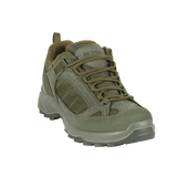 Tactical Sneakers Demi-Season – Let og komfortabel til trekking og outdoor i naturlæder og Cordura, velegnet til by og natur.