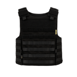 Anorak Niobium® Tactical III Stik & Skudsikker Vest, blød kropspanservest, beskyttelse mod skydevåben og knive.