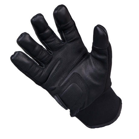 EA Performance snitsikre handsker set bagfra