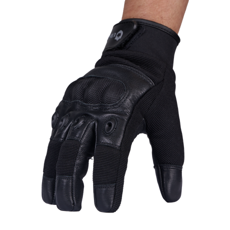 EA Performance snitsikre handsker med ergonomisk pasform