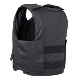 Elite Armor VIP Stik & Skudsikker vest set bagfra