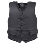 Elite Armor VIP Stik & Skudsikker vest set forfra