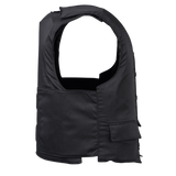 Elite Armor VIP Stik & Skudsikker vest set fra siden