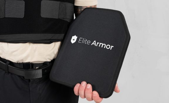 Elite Armor Hard Armor plater